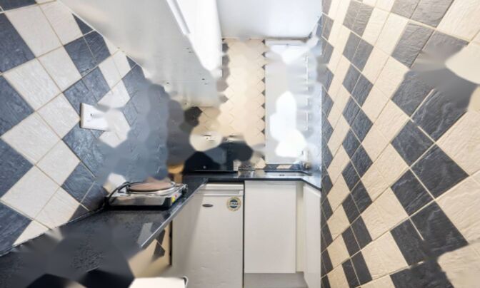 Orsett Terrace, Bayswater