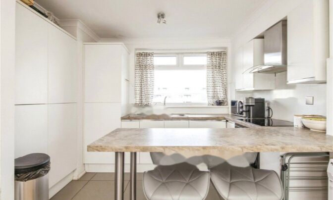 Sheridan House, York Road