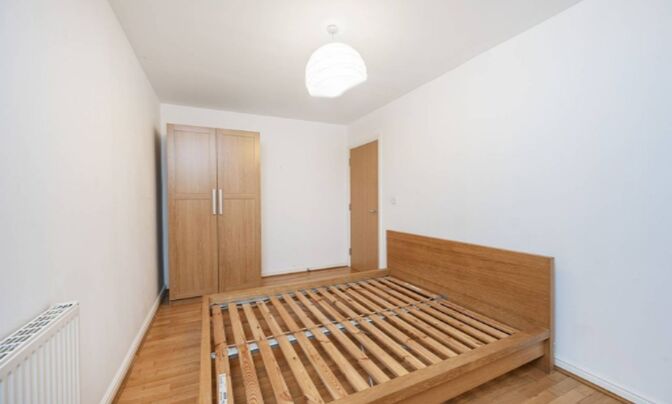 Richmond Road, Hackney