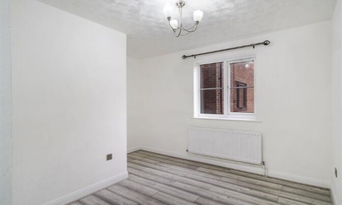 Hawarden Hill, Dollis Hill