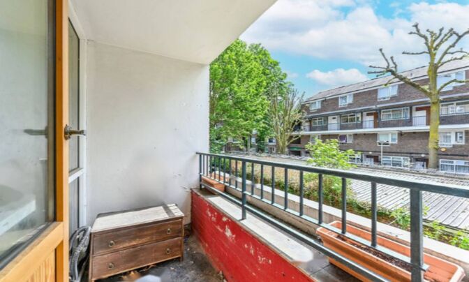 Camden Street, Camden