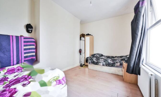 Malvern Road, Maida Hill