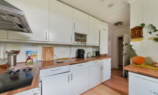 Matilda House, St. Katharines Way