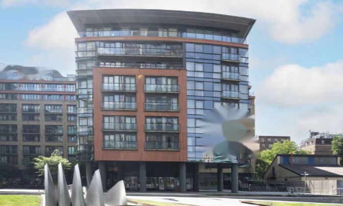 Westcliffe Apartments, Paddington