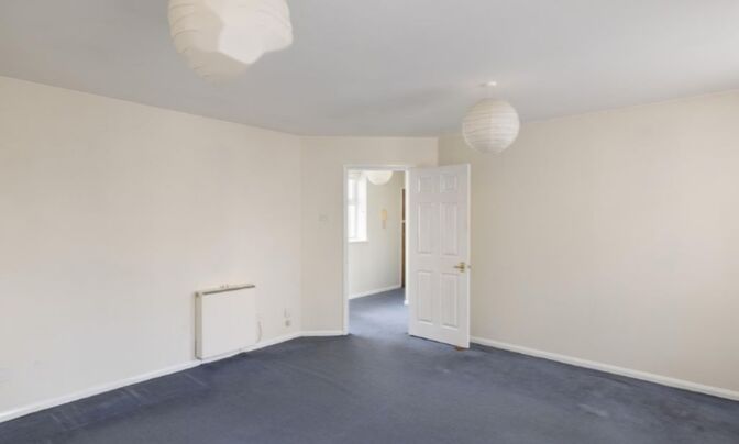 Westminster Bridge Road