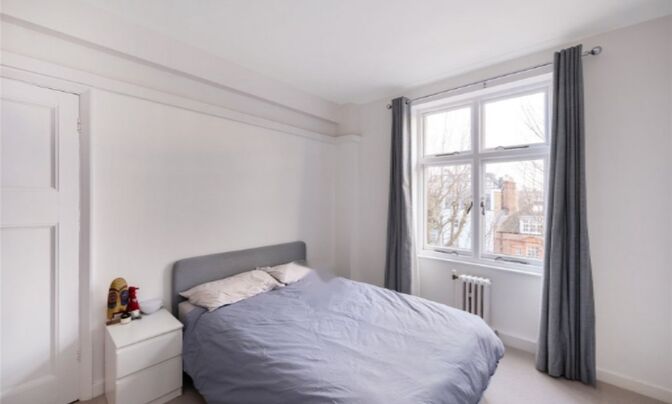 Abercorn Place, St John's Wood