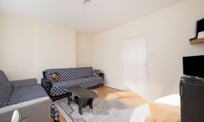 Mayfield Close, Dalston