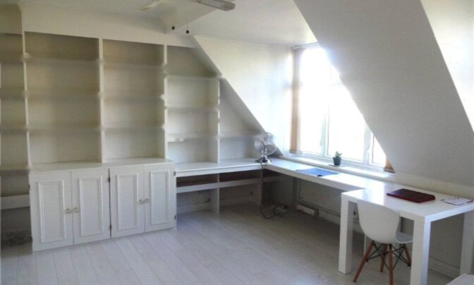 Cliffords Inn, Fetter Lane