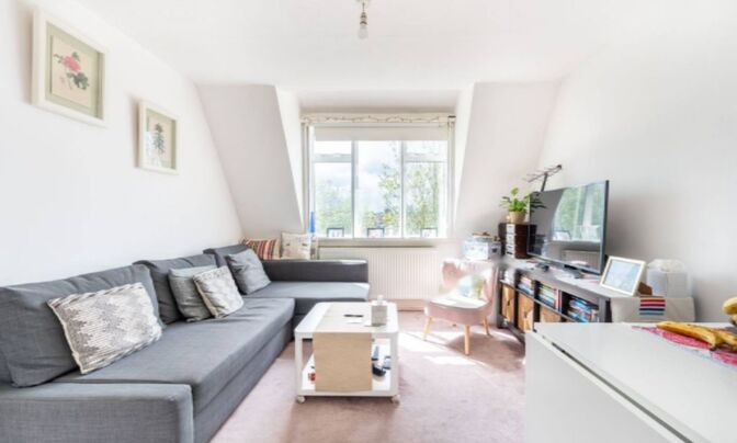 Griffin Close, Willesden Green