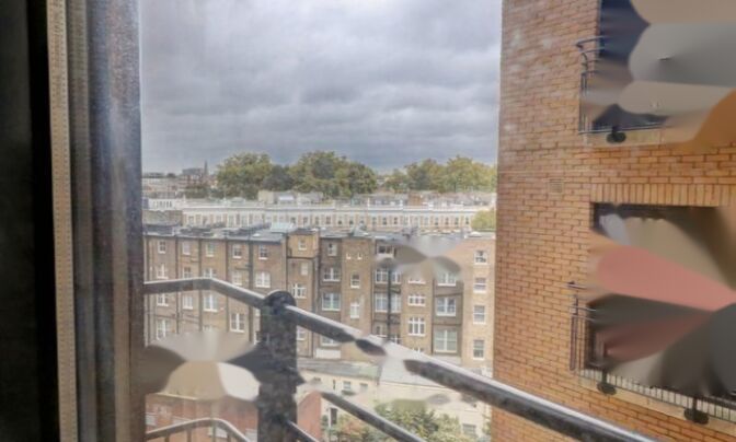 Point West, Cromwell Road, South Kensington