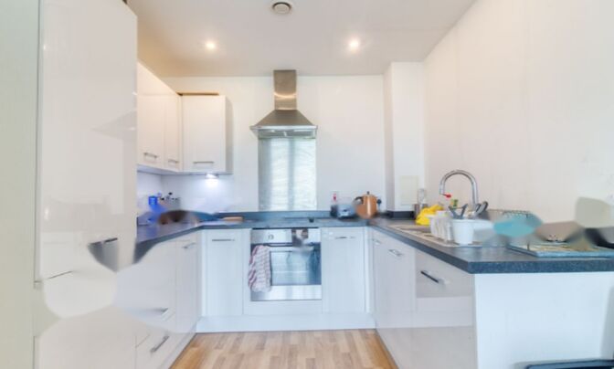 Cranston Court, 56 Bloemfontein Road