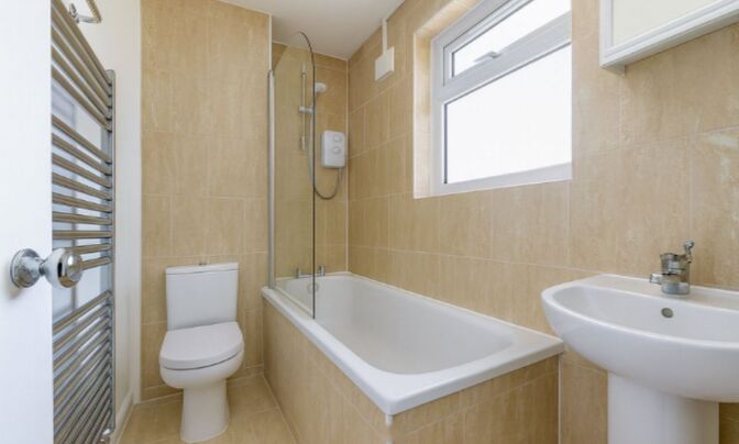 Battersea High Street