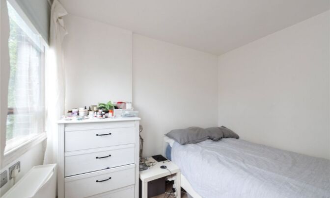 Romney Court, Haverstock Hill