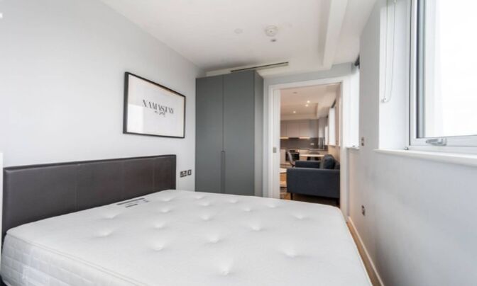 Harrow Road, Wembley