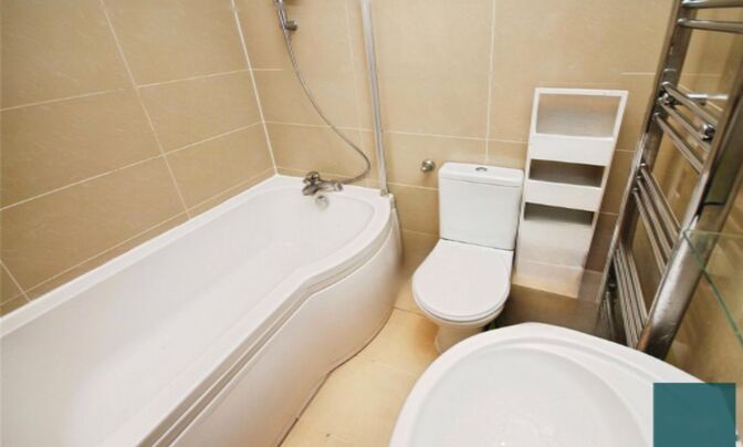 Finchley Road, Childs Hill