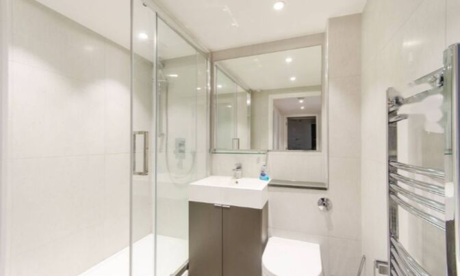 Alfred Road, Maida Vale