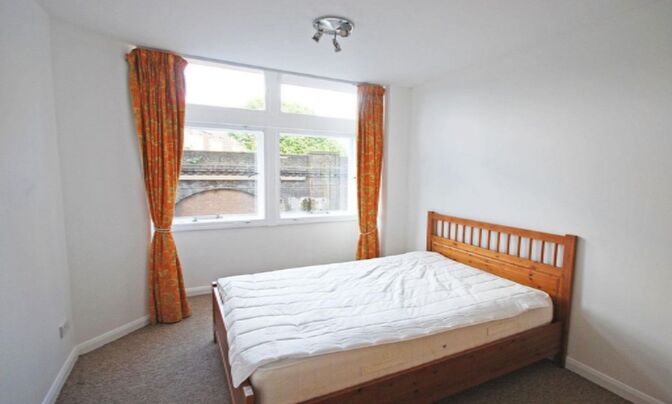 Metro Central Heights, Elephant & Castle