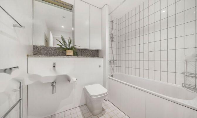 Cromwell Road, Kensington