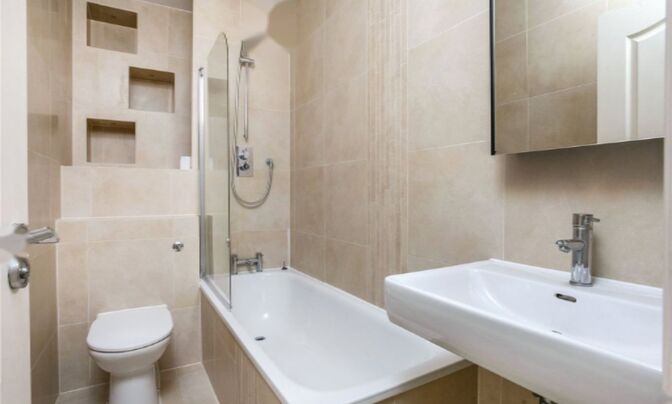 Stoke Newington Road