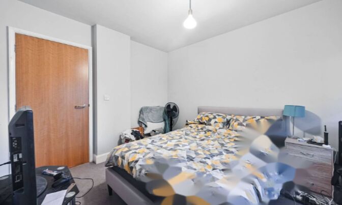 Coopers Road, Bermondsey