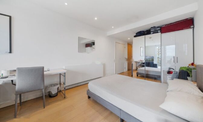 Strata Building, Elephant & Castle