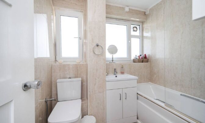 Macbeth House, Arden Estate, Hoxton