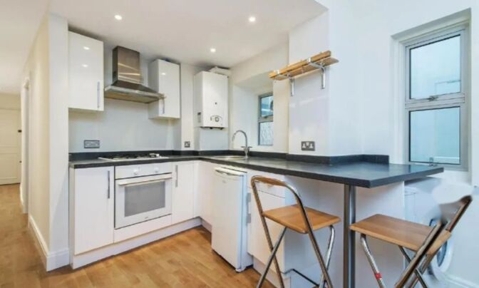 Clanricarde Gardens, Notting Hill Gate