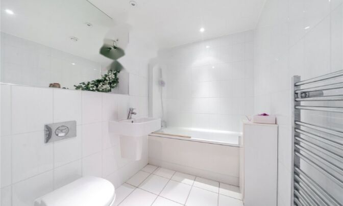 Highbury Stadium Square