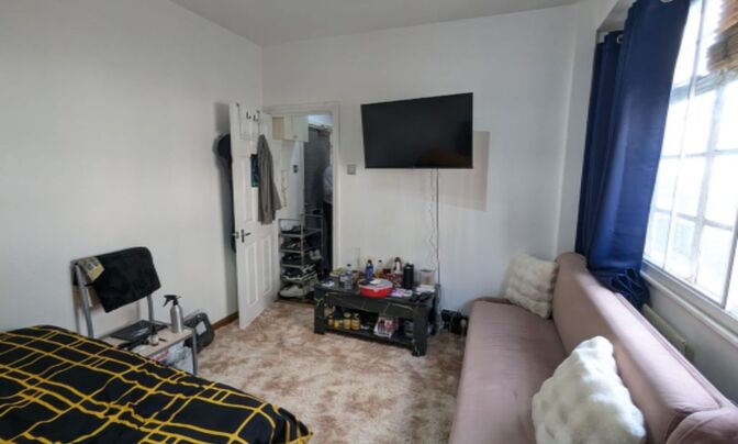 Westbourne Court, Orsett Terrace, Central