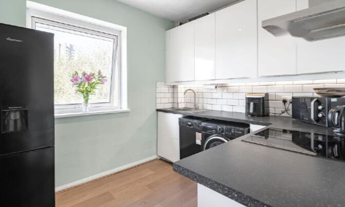 Battersea Park Road, Battersea