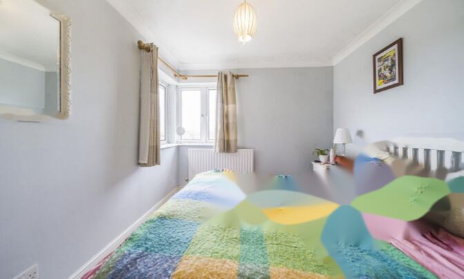 Rubens Place, Clapham