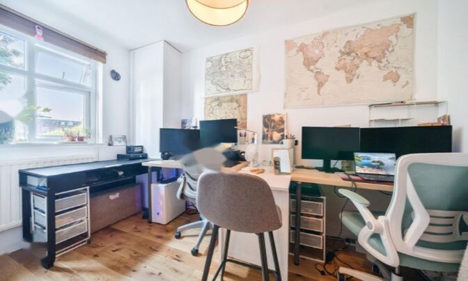 St. Ann's Hill, Wandsworth