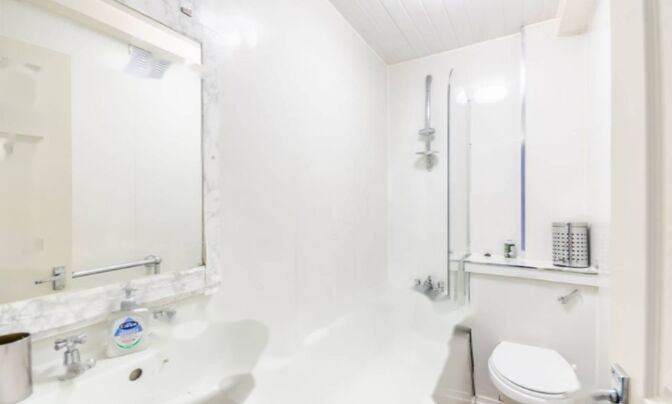 Park West, Hyde Park Estate