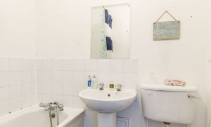 Camden Street, Camden Town