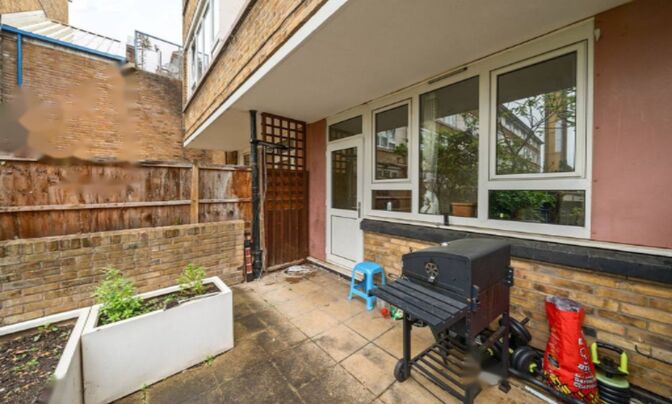 Cator Street, Peckham