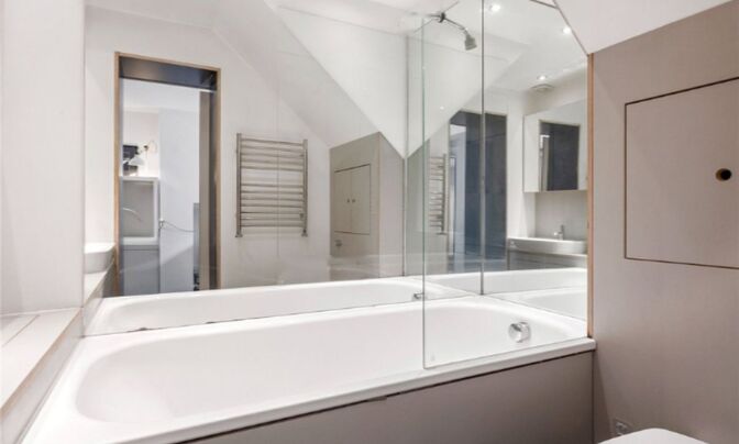 Brooksby Street, Islington