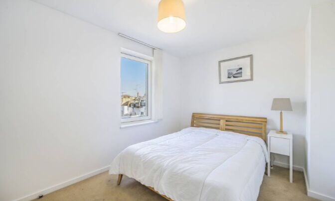 Peabody Avenue, Pimlico