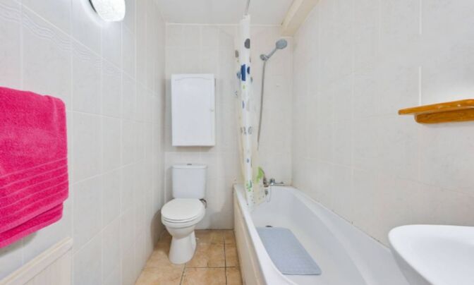 Shirland Road, Maida Vale