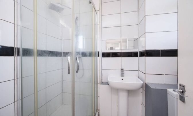 James Hammett House, Ravenscroft Street, Bethnal Green