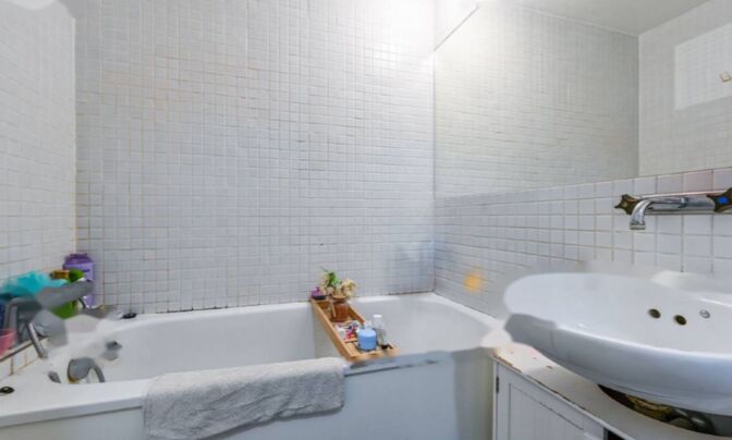 Mansfield Road, Gospel Oak