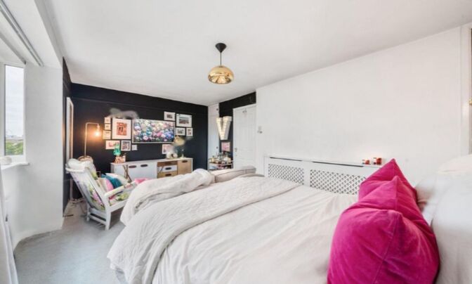 Bethwin Road, Horsman House Bethwin Road