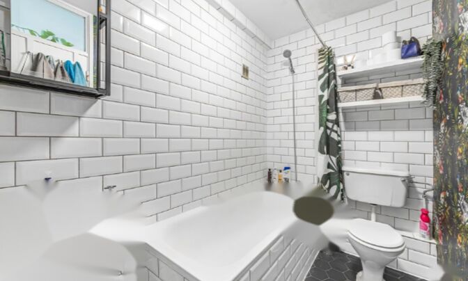 Garnies Close, Peckham