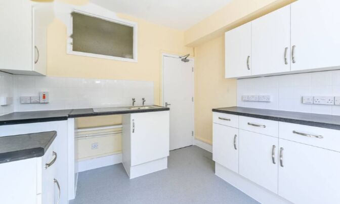 Gaisford Street, Kentish Town