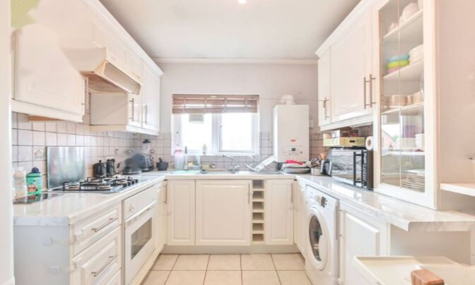 Mitchellbrook Way, Neasden