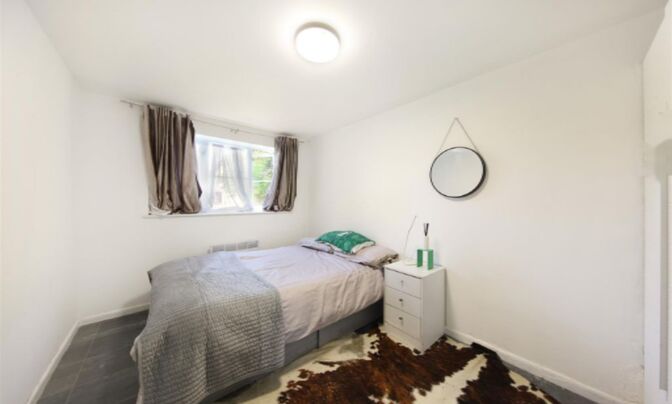 Cygnet Close, Neasden