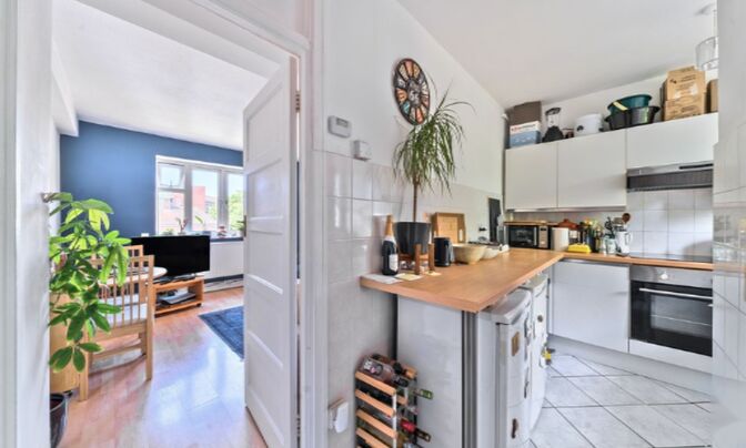 Stockwell Gardens Estate