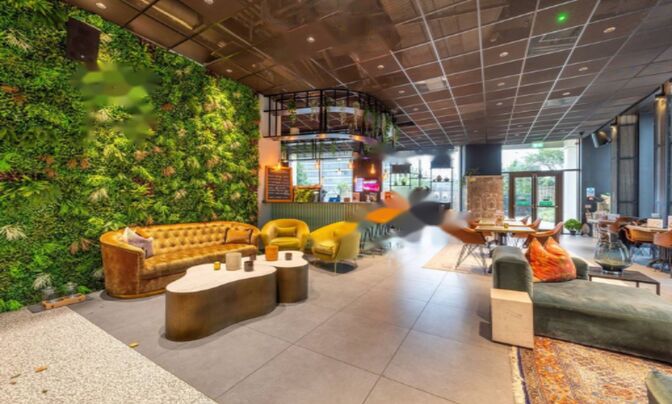 Harrow Road, Wembley