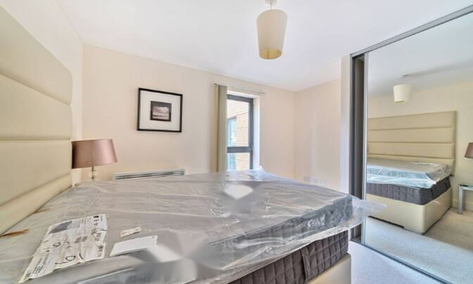 Spa Road, Bermondsey