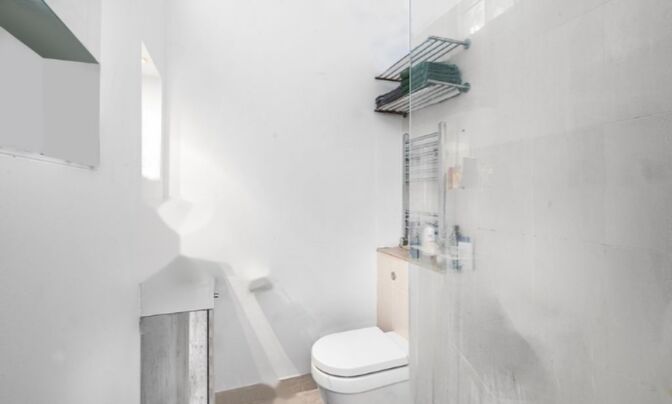 Sussex Gardens, Hyde Park