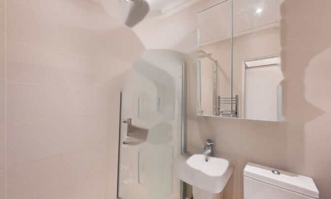 Queens Gate, South Kensington